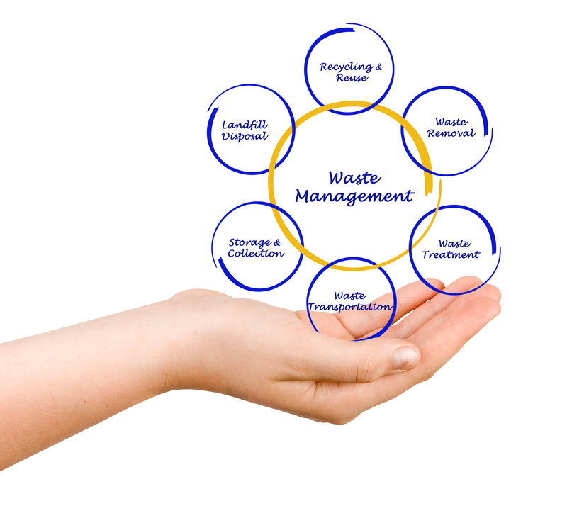 Redefine Office Efficiency with Cutting-Edge Recycling